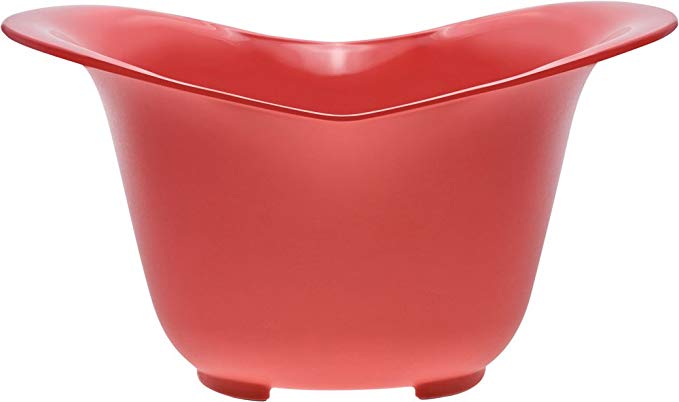 New Metro Design MixerMate Bowl, Red