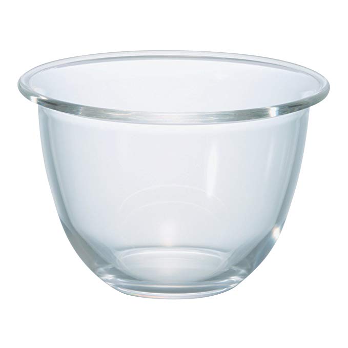 Hario Glass Mixing Bowl, 900ml