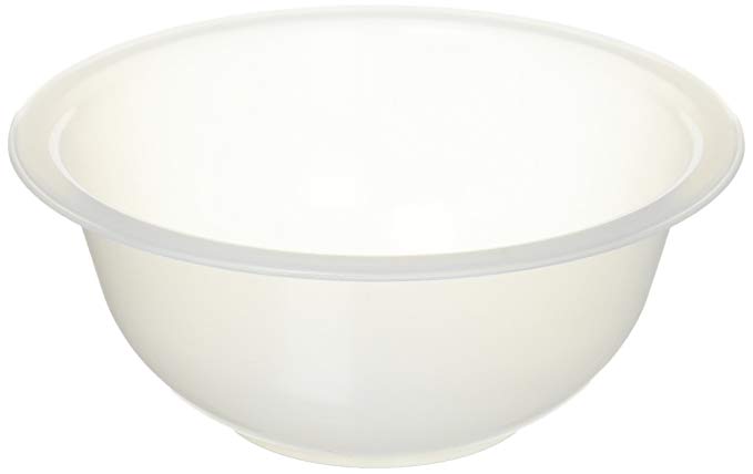 Matfer Bourgeat 116451 Hemispherical Bowl