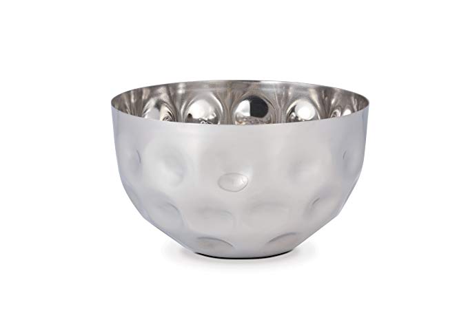 Cuisinox Bolt Hammered Serving Bowl