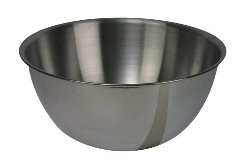 Faringdon Stainless Steel Mixing Bowl