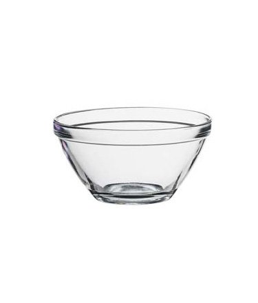 Pompei Small Pinch Bowl - Duralex by Bormioli Rocco