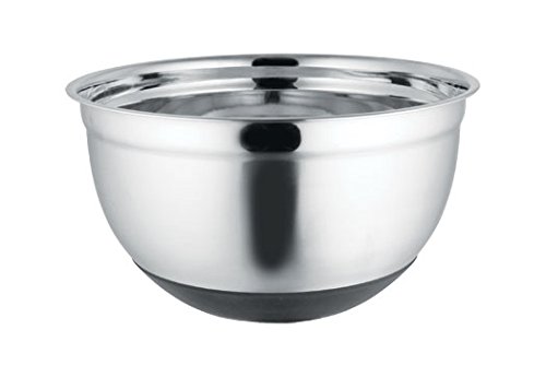 HOME BASICS MB30781 Mixing Bowl with Anti-Skid Bottom