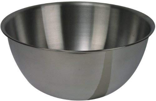 Browne (575900) 3/4 qt Stainless Steel Deep Mixing Bowl