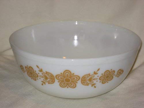 1960-70's Vintage Pyrex 