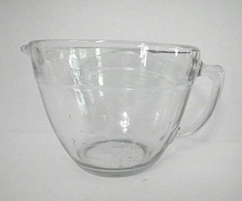 2 Quart Batter Bowl