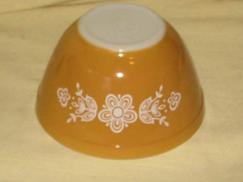 Vintage 1960-1970's Pyrex Glass 