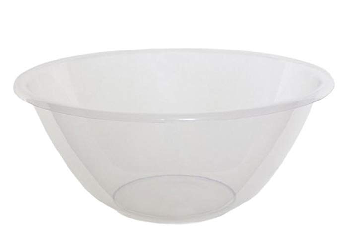 Whitefurze 30cm (7 Litres) Mixing Bowl, Natural