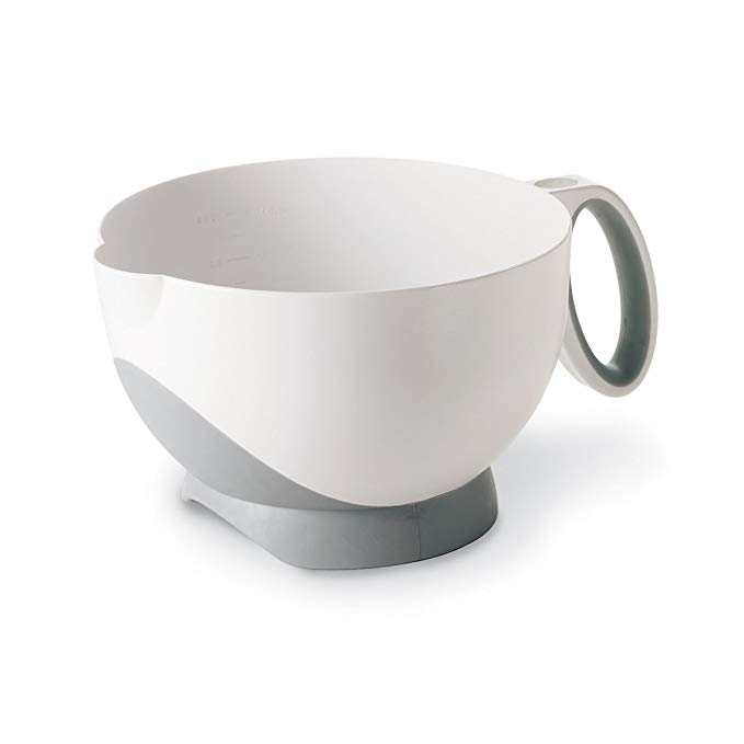 Cuisipro Deluxe Batter Bowl